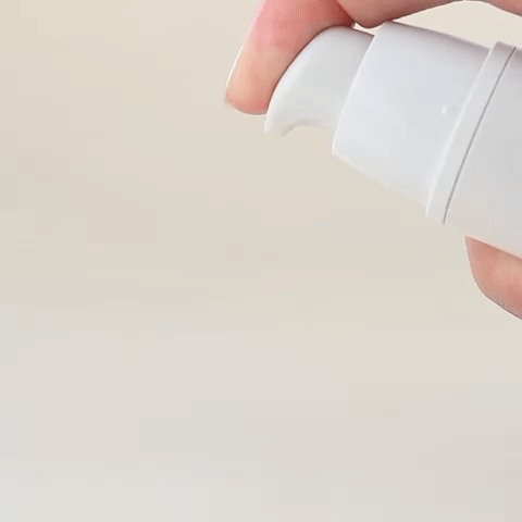 CALM | Biome Soothing Hyaluronic Milk Serum