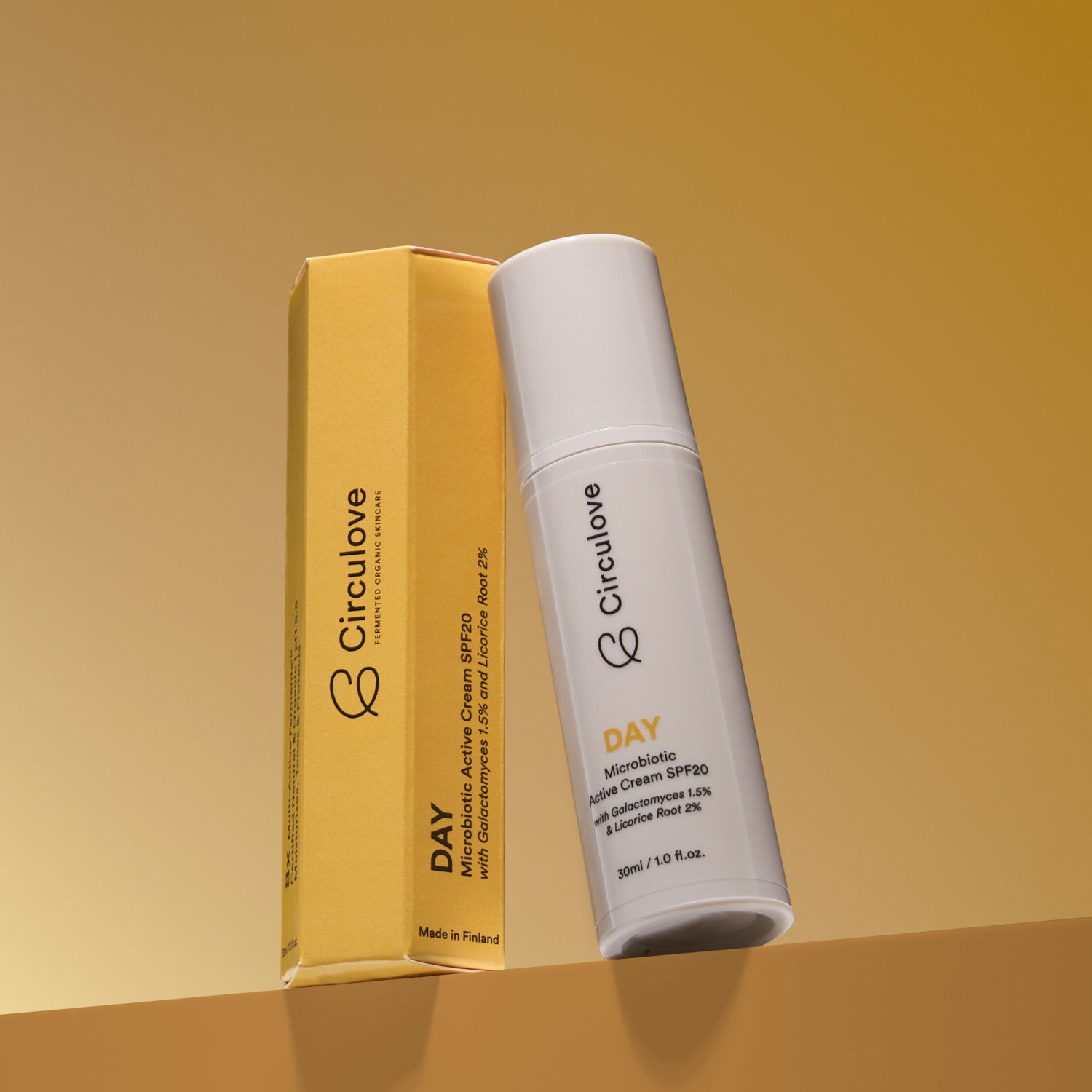 DAY | Biome Protecting MultiActive Cream SPF20 | OUTLET -50%