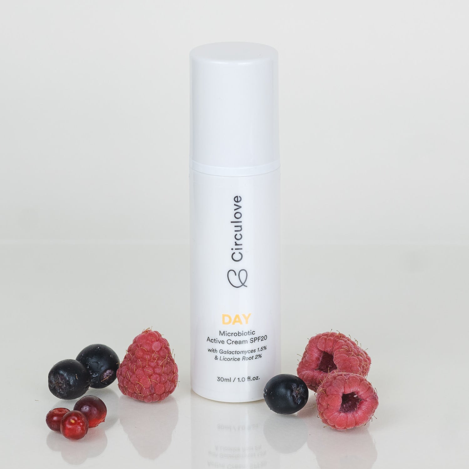 DAY | Biome Protecting MultiActive Cream SPF20 | OUTLET -50%