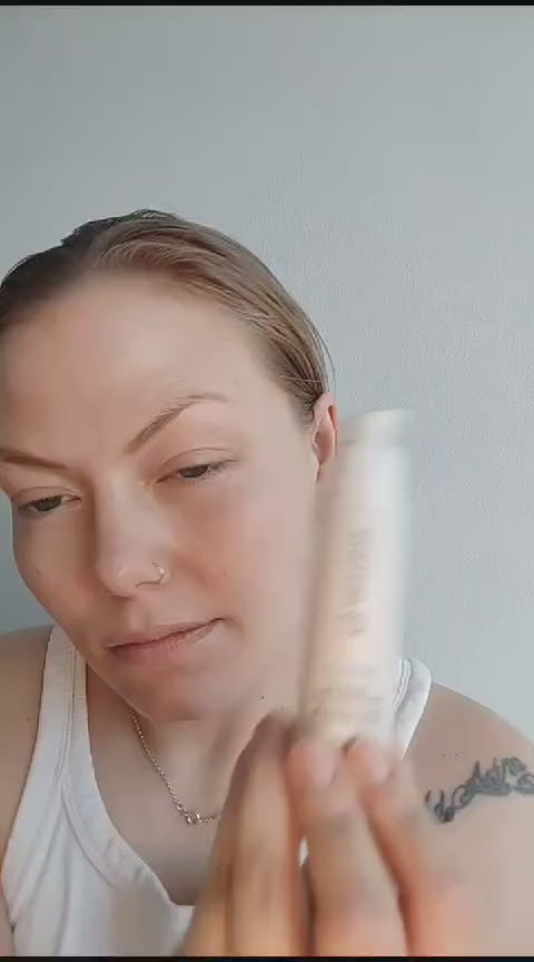 CALM | Biome Soothing Hyaluronic Milk Serum