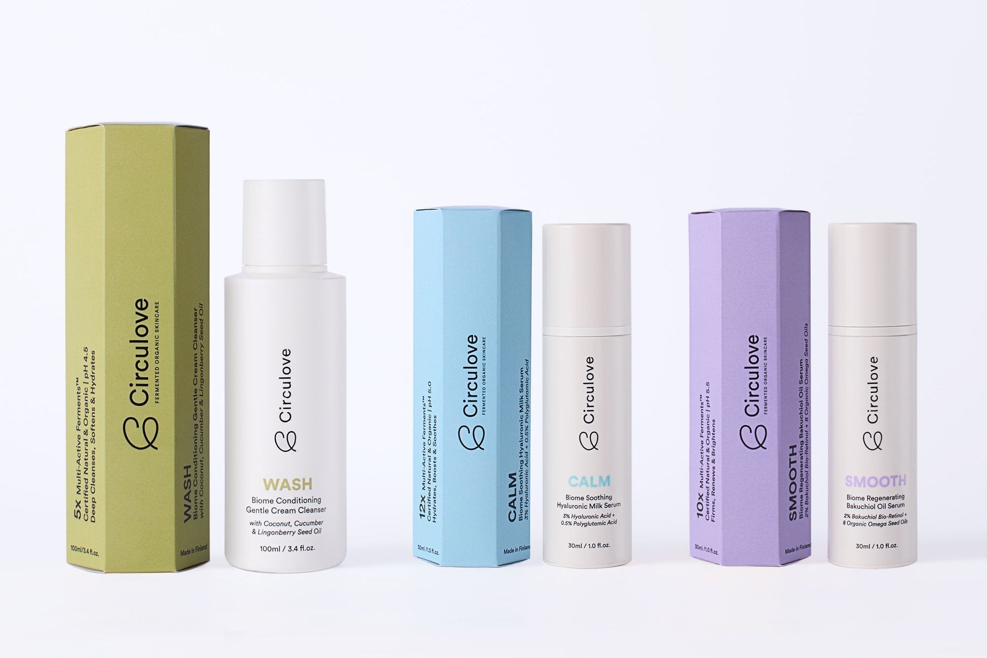 Caring for Dehydrated and Dry Skin (Even in Winter)