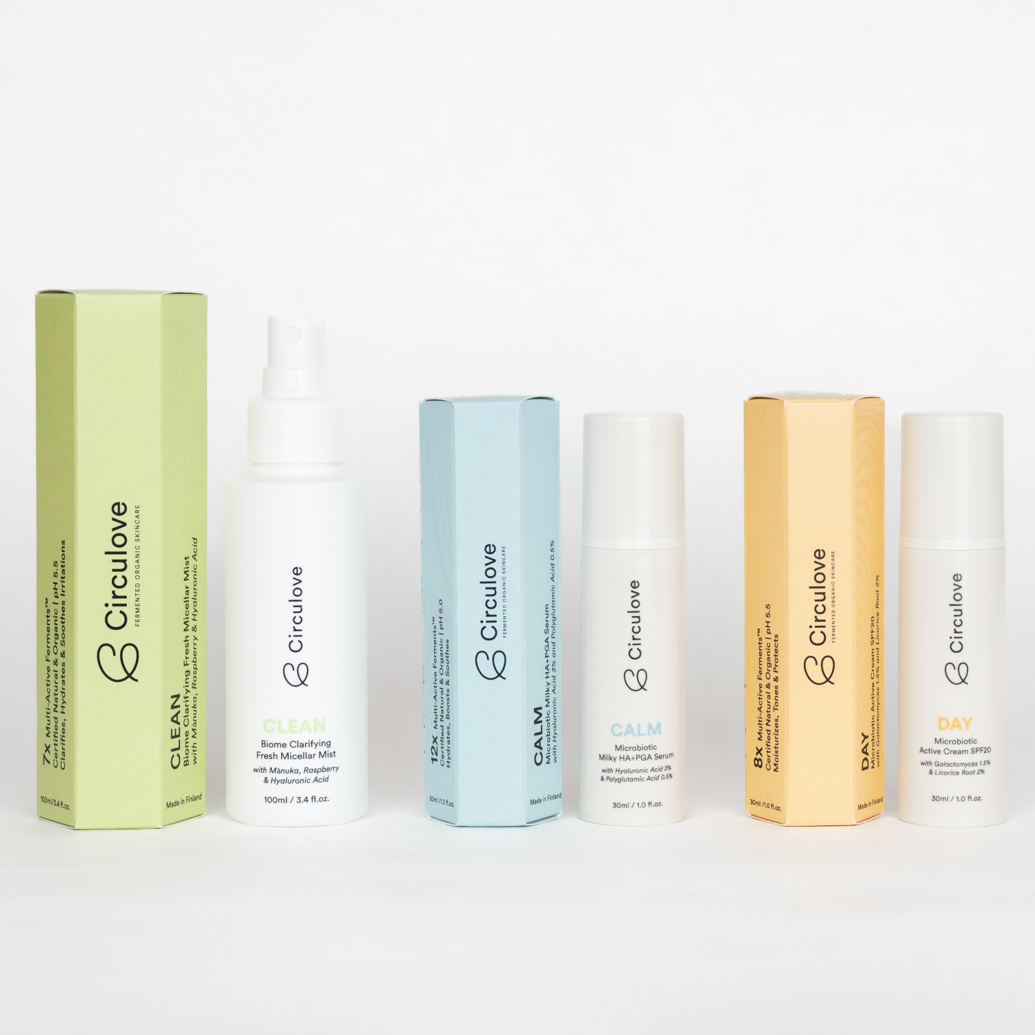 DAY | Biome Protecting MultiActive Cream SPF20 | OUTLET -30%