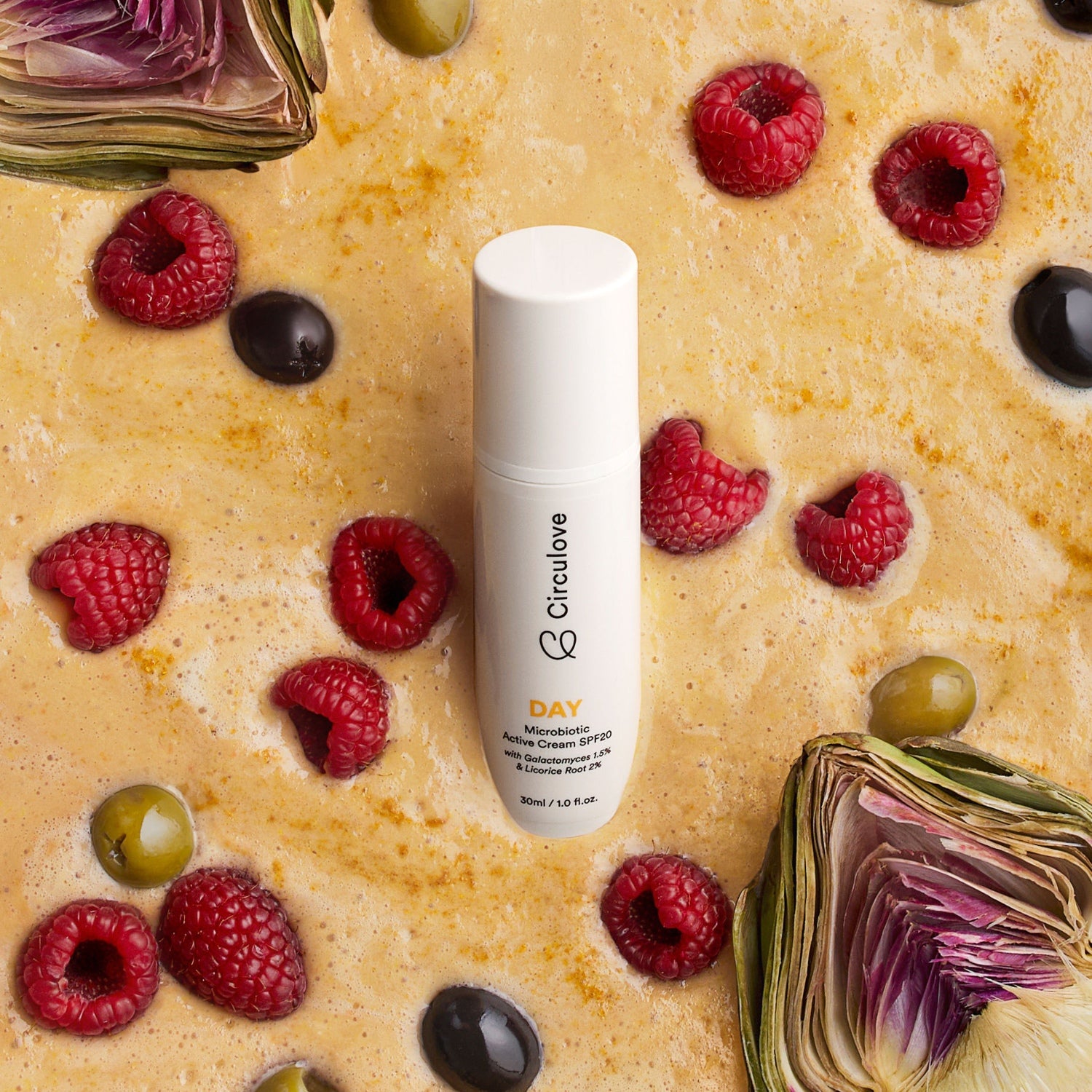 DAY | Biome Protecting MultiActive Cream SPF20 | OUTLET -30%