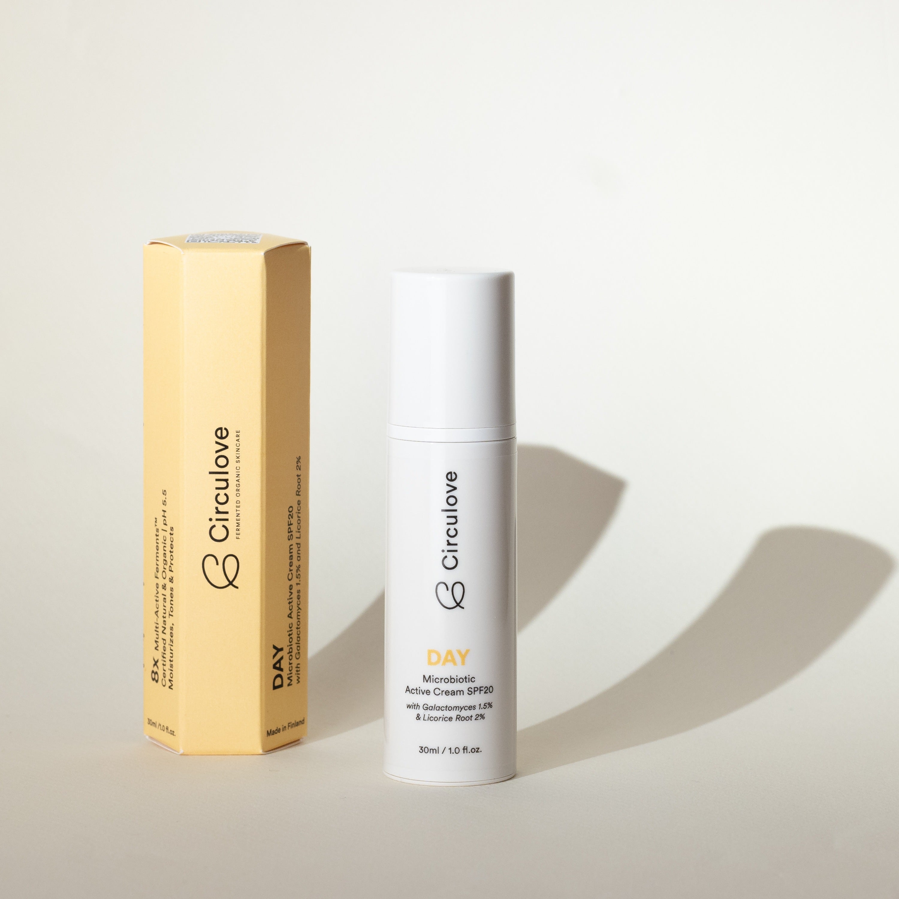 DAY | Biome Protecting MultiActive Cream SPF20 | OUTLET -30%