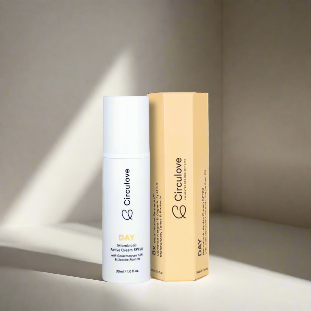 DAY | Biome Protecting MultiActive Cream SPF20 | OUTLET -30%